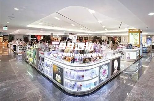 韩国可以在哪里买中国白酒