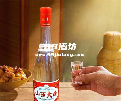 山西白酒迁徙有哪些原因