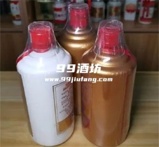 10年的白酒需要密封吗