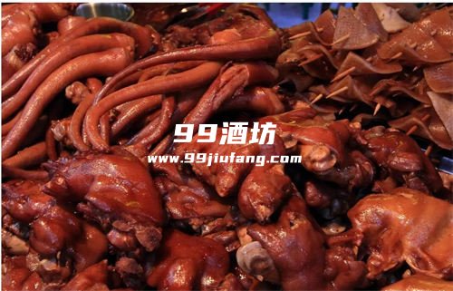 卤肉的白酒什么时候放？人久久为您介绍