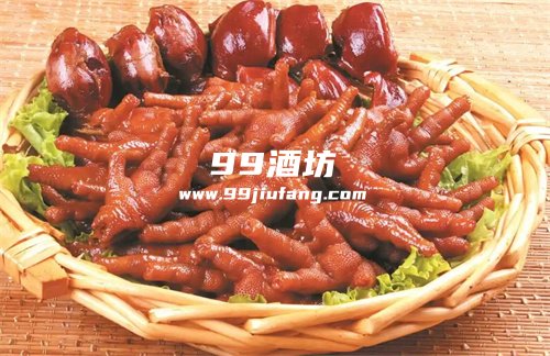 卤肉的白酒什么时候放？人久久为您介绍