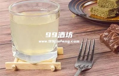 喝白酒多了用什么解酒最好？和久久为您介绍