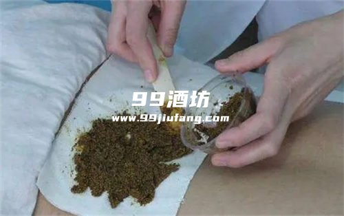 白酒泡什么能治腰腿疼痛
