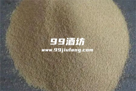 白酒的酵母可以发酵黄酒吗
