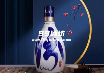哪些白酒最好喝最健康