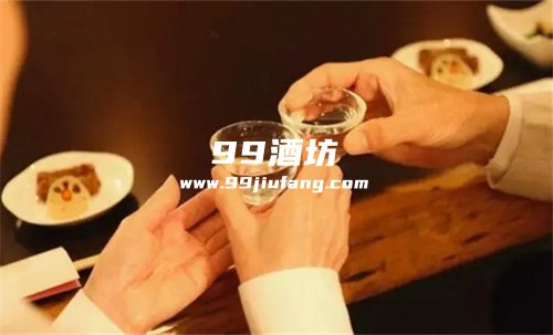 结婚新郎不能喝白酒吗