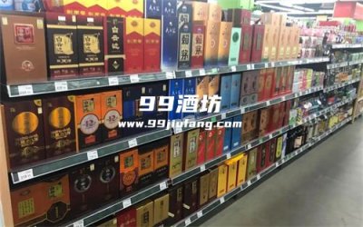 推销白酒会遇到的疑难问题