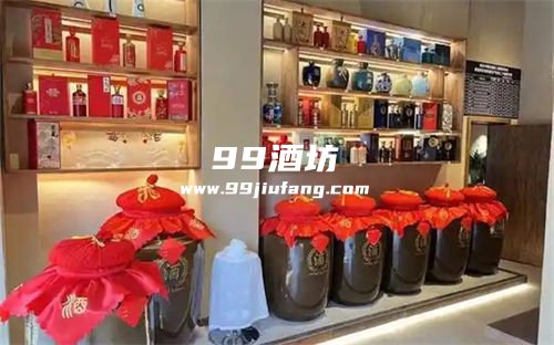 推销白酒会遇到的疑难问题