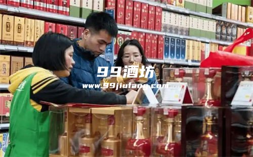 推销白酒会遇到的疑难问题