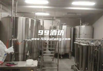 白酒企业设备管理有哪些要求