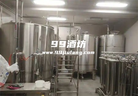 白酒企业设备管理有哪些要求