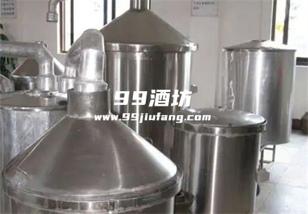 白酒企业设备管理有哪些要求