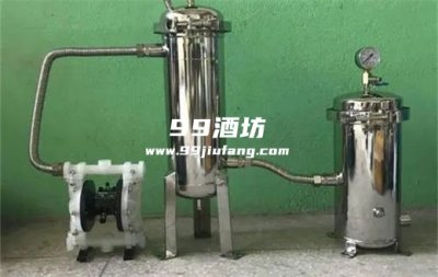 白酒勾兑需要哪几种成分？人久久带您了解