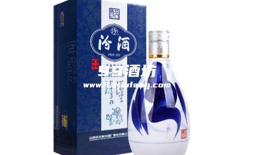 浓香型酒和清香型酒哪个喝着会更加的上头，原因是什么