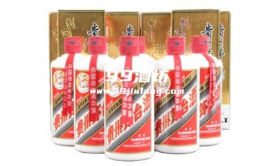 不同香型的白酒混合在一起会怎么样
