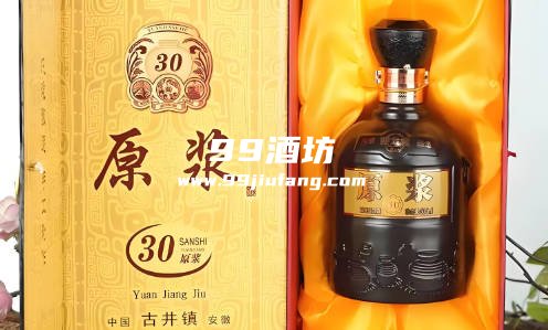 喝原浆酒的好处和坏处
