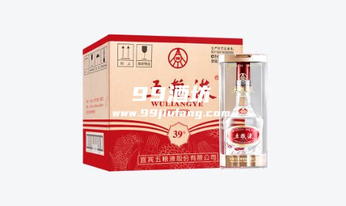 好喝的低度白酒推荐