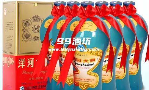 好喝的低度白酒推荐