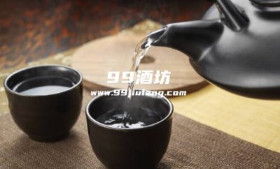 热水可以对和白酒兑在一起吗，人久久白酒告诉你