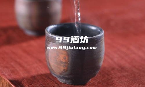热水可以对和白酒兑在一起吗，人久久白酒告诉你