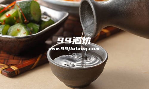 热水可以对和白酒兑在一起吗，人久久白酒告诉你