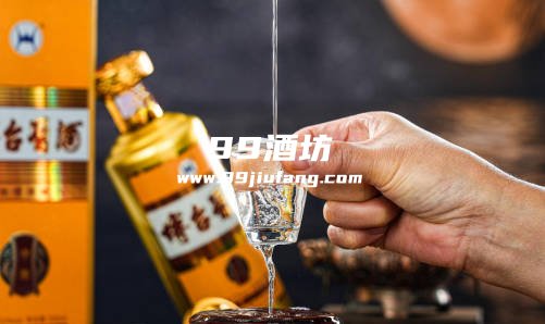 怎样区分高梁酒的好坏