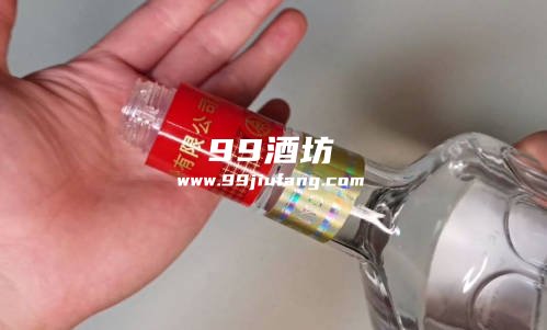 怎样区分高梁酒的好坏