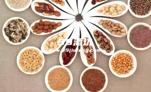 什么配料的白酒比较好，人久久白酒告诉你