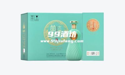 丛台大青柔多少钱