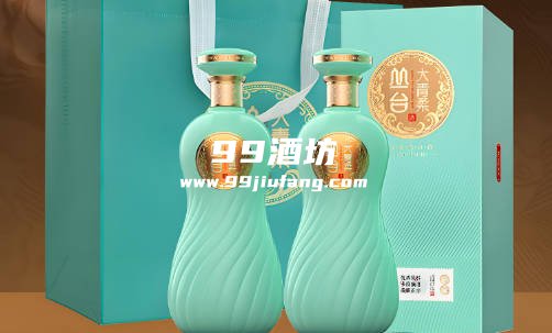 丛台大青柔多少钱
