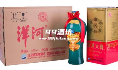 500一箱以下的白酒有哪些
