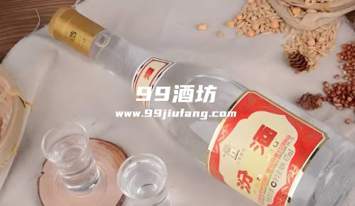 60元到70元好喝的白酒有哪些