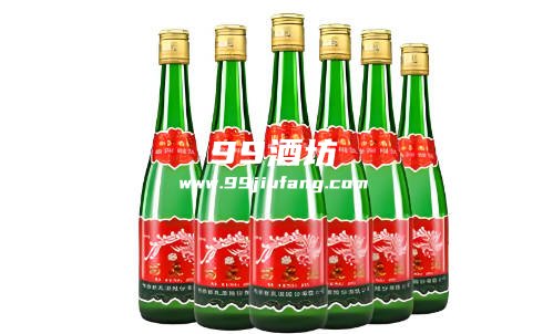 60元到70元好喝的白酒有哪些