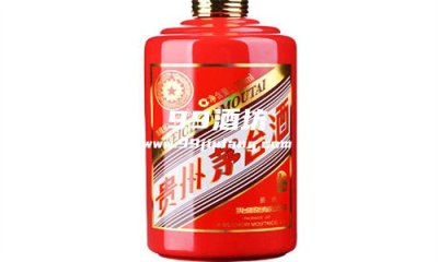 白酒浓香型和清香型口感上有什么区别