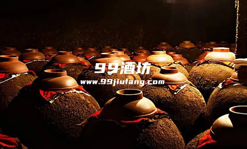 白酒窑藏时间久了之后会挥发吗，人久久白酒告诉你