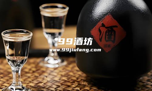 白酒喝了两杯就上头,是好酒吗