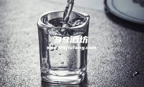 白酒喝了两杯就上头,是好酒吗