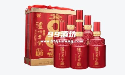 沪州老窑52度老窖酒香怎么样