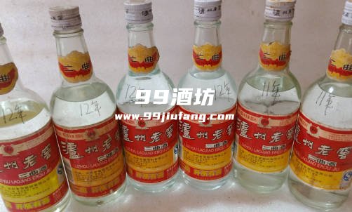 沪州老窑52度老窖酒香怎么样