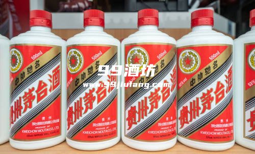 十年茅台酒回收价格53度价格