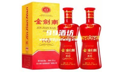 浓香型与浓香型的白酒能混在一起吗