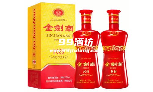 浓香型与浓香型的白酒能混在一起吗
