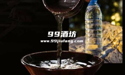 水里加白酒会不会对花有影响