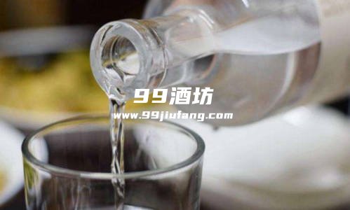 水里加白酒会不会对花有影响
