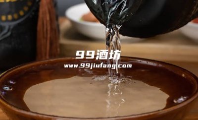 白酒里面的送的调味酒是什么，人久久白酒告诉你