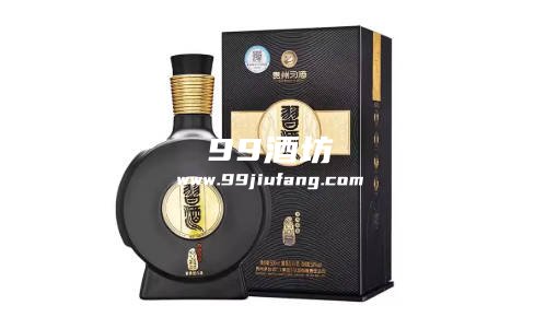 300到500的酱香白酒有哪些