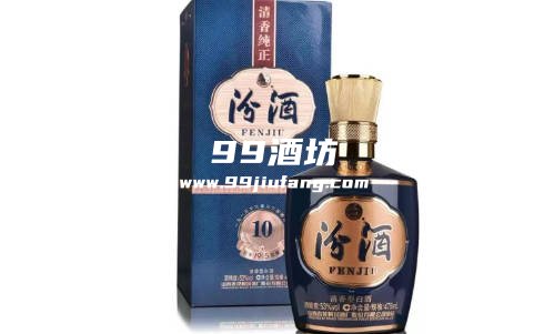 十年汾酒会蒸发完吗为什么