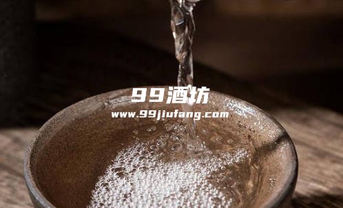 白酒喝着很烧心是为啥