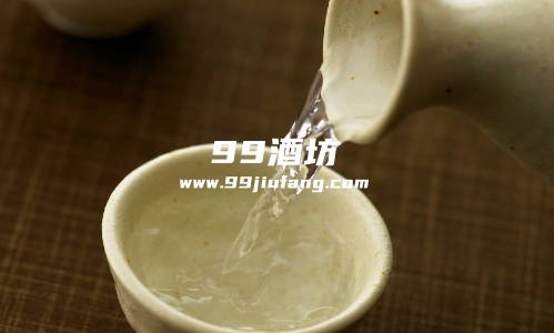 白酒喝着很烧心是为啥