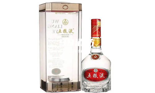 五浪液和茅台谁更好